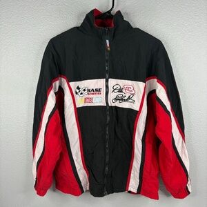 Vintage Nascar Goodwrench Dale Earnhardt Chase Authentics Jacket